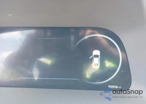 2020 Hyundai Sonata Sel Plus from USA, damaged, VIN 5NPEJ4J27LH025608